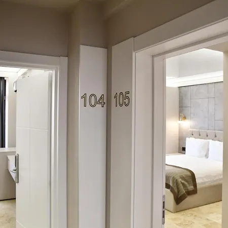 Axo Boutique By Building Stefan