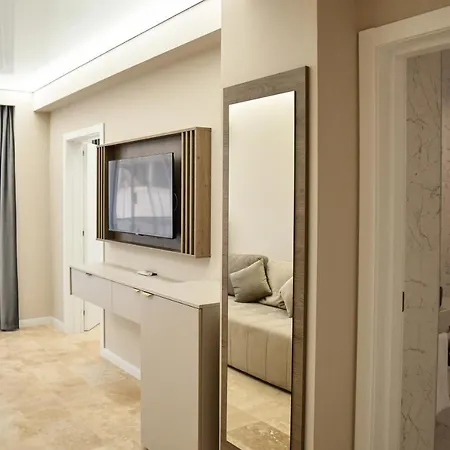 Hotel Axo Boutique By Building Stefan Năvodari