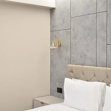 Axo Boutique By Building Stefan *