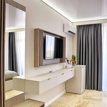 Axo Boutique By Building Stefan *