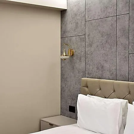 Axo Boutique By Building Stefan * Năvodari