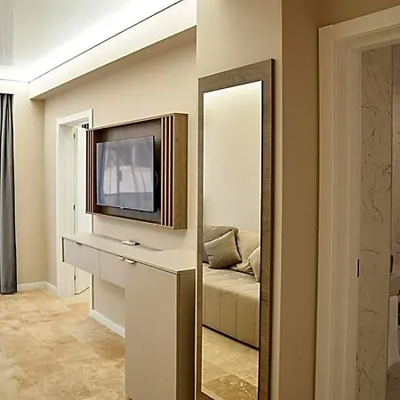 Axo Boutique By Building Stefan Hotel Năvodari