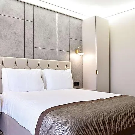 Axo Boutique By Building Stefan Hotel Năvodari