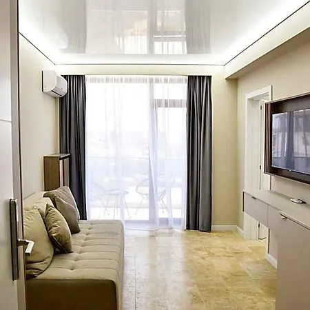 Hotel Axo Boutique By Building Stefan *
