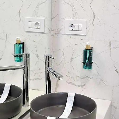 Axo Boutique By Building Stefan Hotel *